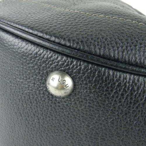 Cheap Louis Vuitton Mahina Leather Solar PM M93127 Outlet